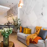 Appartement Ivory - Loftaffair *