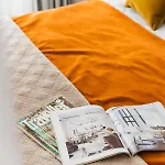 Appartement Ivory - Loftaffair Krakau