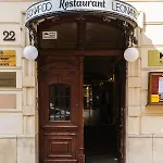 Ivory - Loftaffair * Krakau