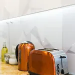 Ivory - Loftaffair Appartement
