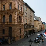 Ivory - Loftaffair * Cracovia