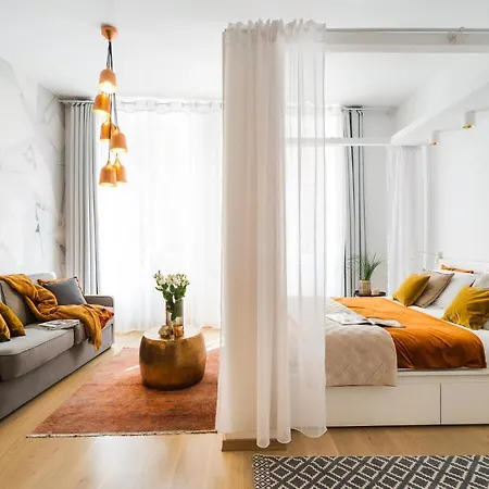 Ivory - Loftaffair * Cracovie