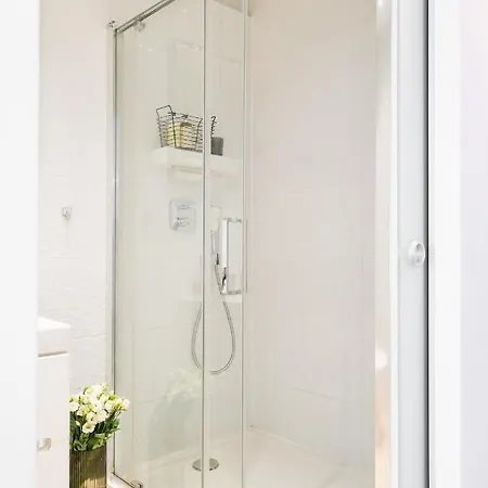 Appartement Ivory - Loftaffair *