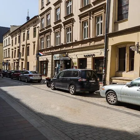 Ivory - Loftaffair Cracovie