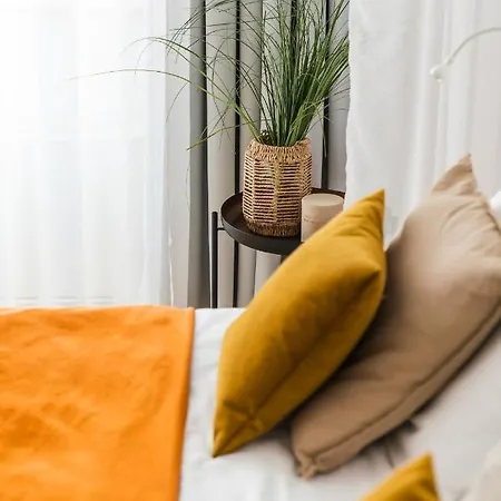 Appartement Ivory - Loftaffair *