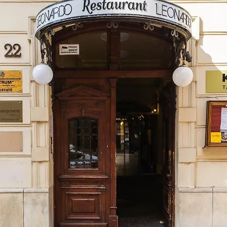 Ivory - Loftaffair * Cracovie