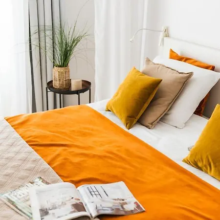 Appartement Ivory - Loftaffair