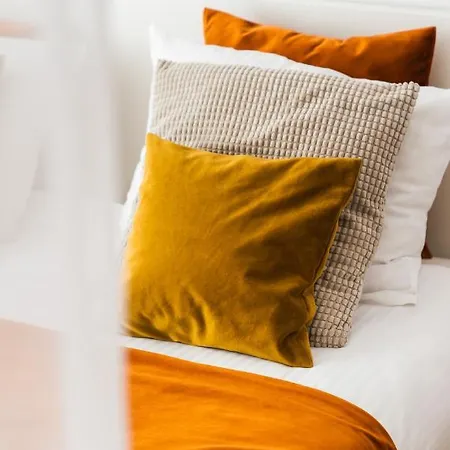 Appartement Ivory - Loftaffair Cracovie