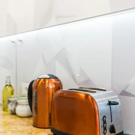 Ivory - Loftaffair Appartement