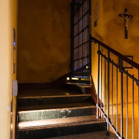 Ivory - Loftaffair Appartement *