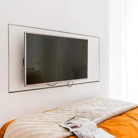 Appartement Ivory - Loftaffair *