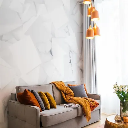 Ivory - Loftaffair Appartement *