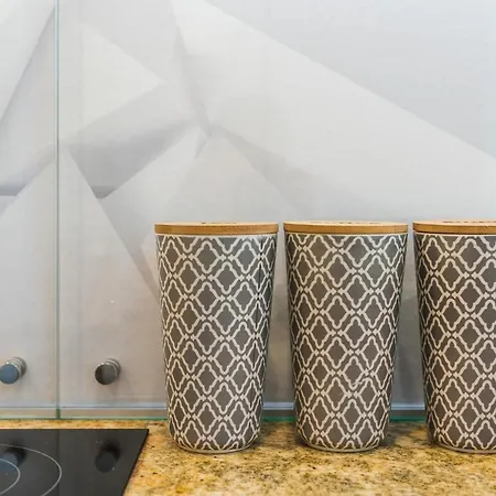 Ivory - Loftaffair Daire