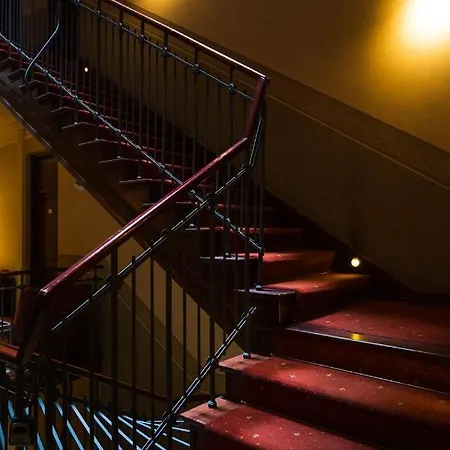 Ivory - Loftaffair Cracovie