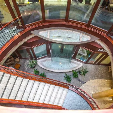 Ivory - Loftaffair * Cracovia