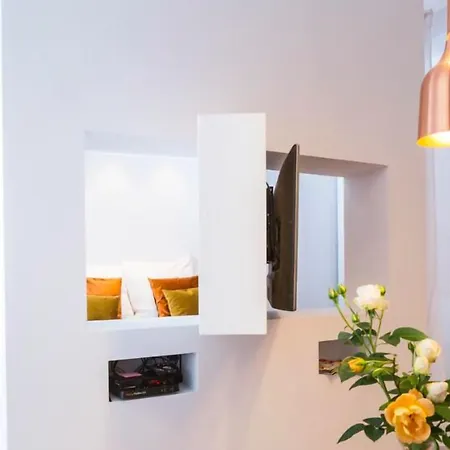 Ivory - Loftaffair *