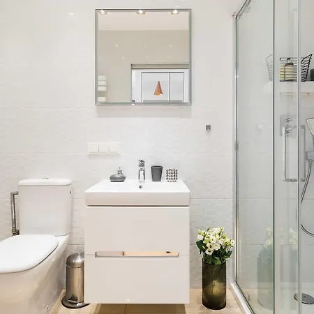 Apartamento Ivory - Loftaffair Cracovia