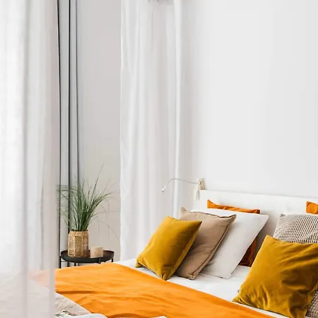 Ivory - Loftaffair Krakow