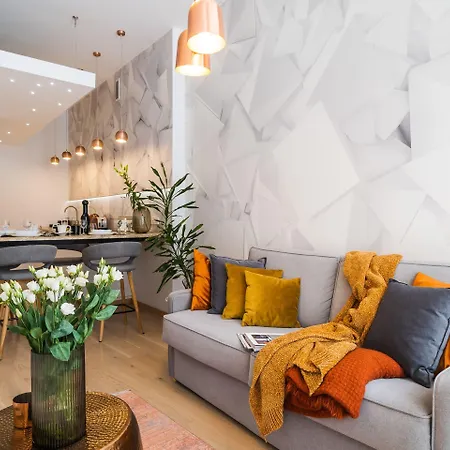 Appartement Ivory - Loftaffair