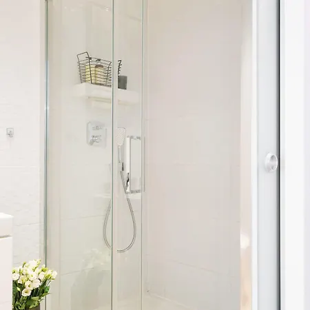 Ivory - Loftaffair Appartement Cracovie