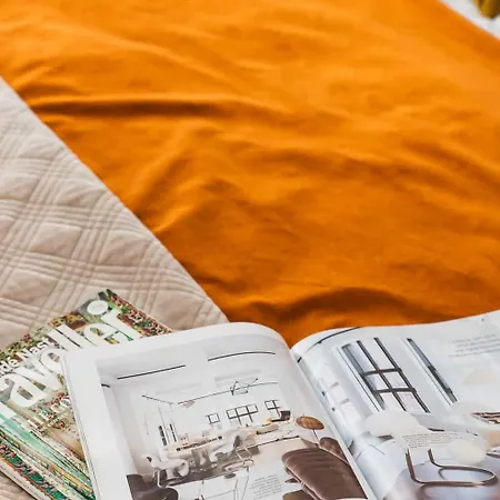 Ivory - Loftaffair Apartamento