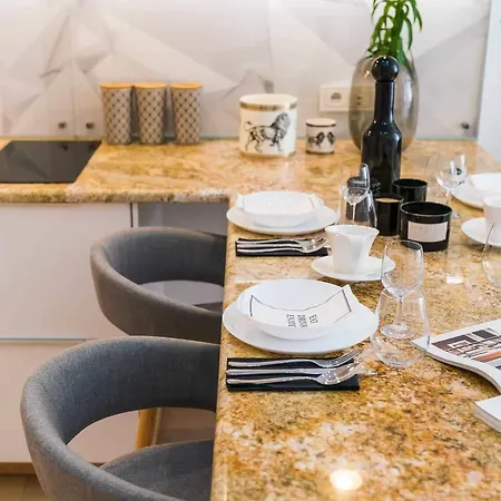 Ivory - Loftaffair Appartement