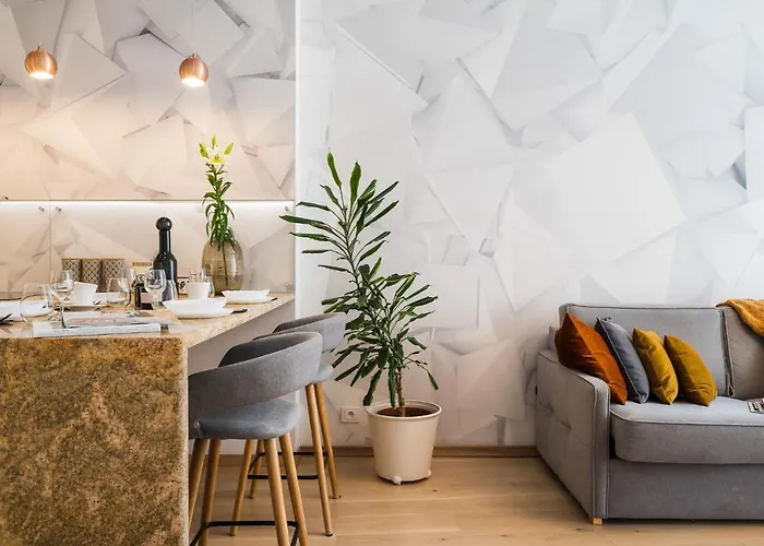 Ivory - Loftaffair * كراكوفيا