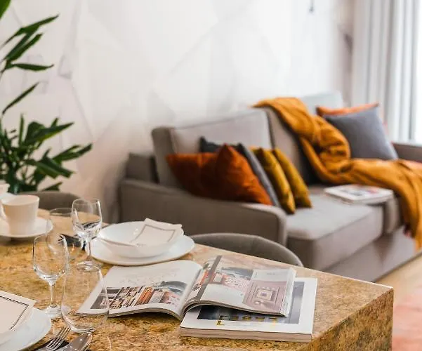 شقة Ivory - Loftaffair كراكوفيا