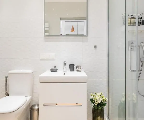 شقة Ivory - Loftaffair كراكوفيا