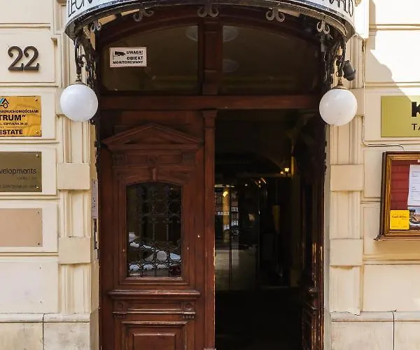 Ivory - Loftaffair * كراكوفيا