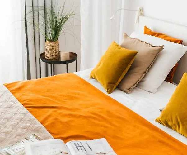 شقة Ivory - Loftaffair