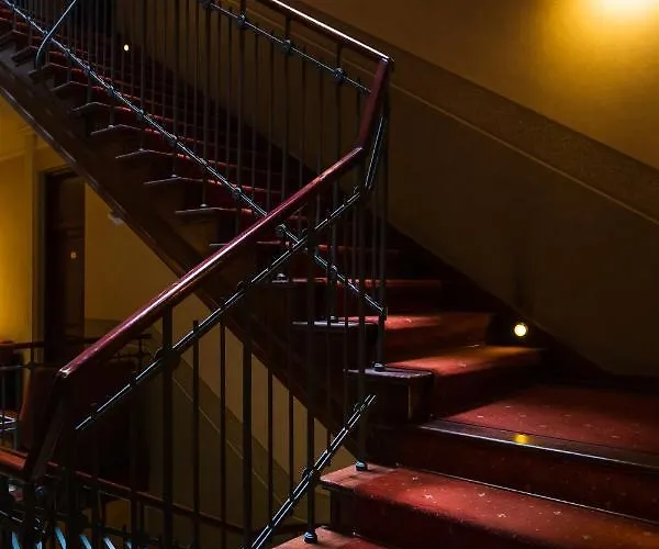 Ivory - Loftaffair كراكوفيا