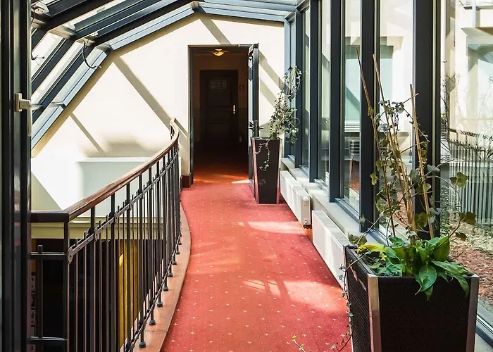 Ivory - Loftaffair شقة كراكوفيا