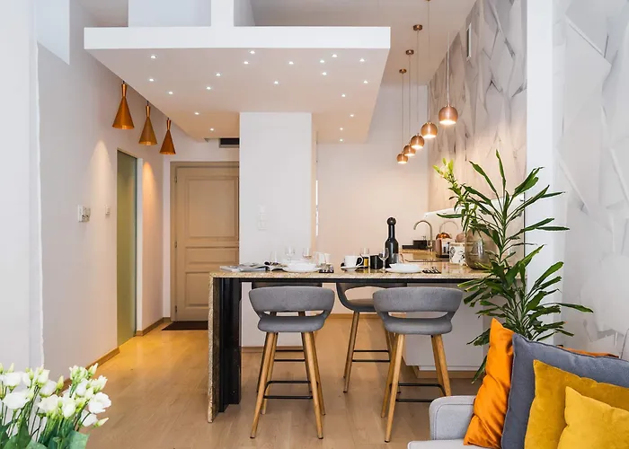 Ivory - Loftaffair شقة كراكوفيا