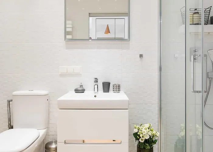 شقة Ivory - Loftaffair كراكوفيا