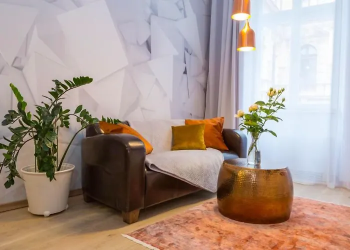 شقة Ivory - Loftaffair كراكوفيا