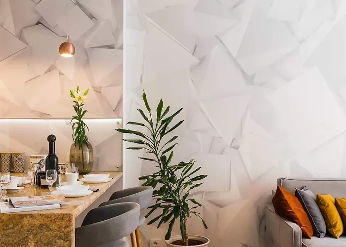 Ivory - Loftaffair كراكوفيا