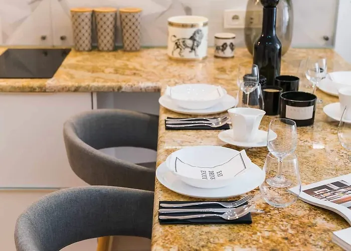 Ivory - Loftaffair شقة