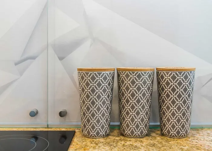 شقة Ivory - Loftaffair