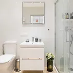 Apartment Ivory - Loftaffair Krakau
