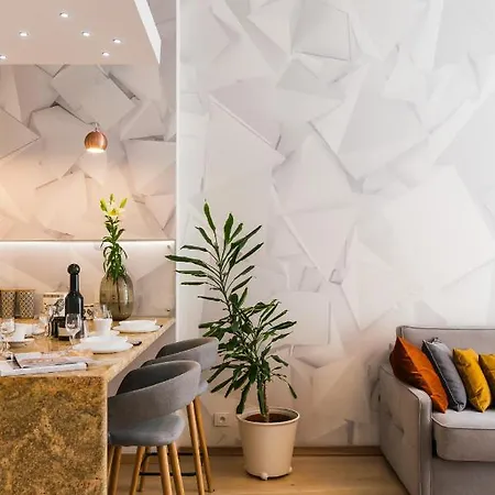 Ivory - Loftaffair 克拉科夫